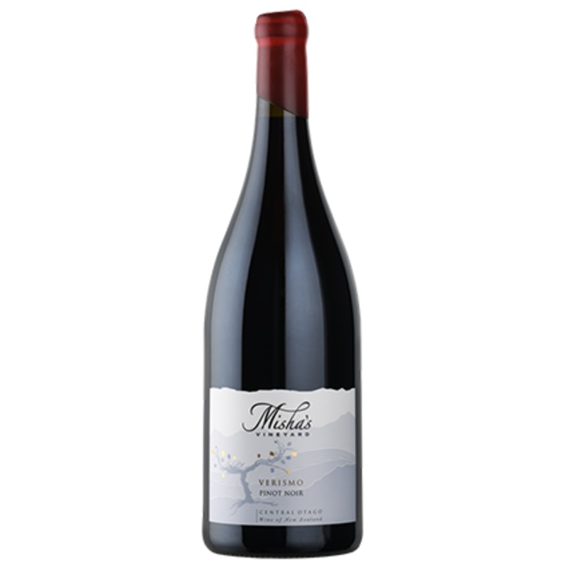 Misha's Verismo Pinot Noir 2019 750ml