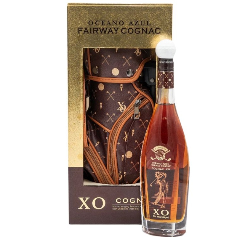 Oceano Azul Fairway XO Cognac - 700ml