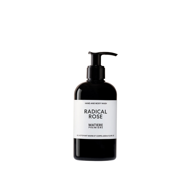 Radical Rose Hand & Body Wash