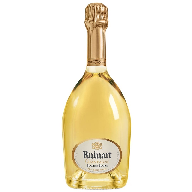 Ruinart Blanc de Blanc 750ml
