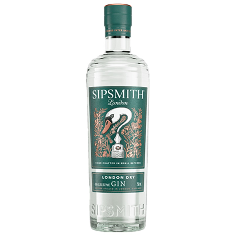Sipsmith London Dry Gin 700ml