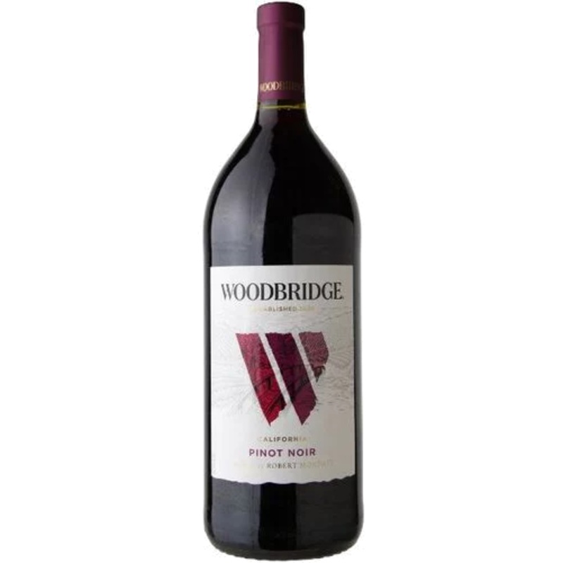 Woodbridge Pinot Noir NV MAGNUM