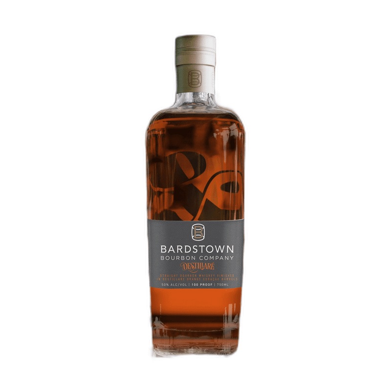 Bardstown Bourbon Company 'Destillar' Straight Bourbon Whiskey