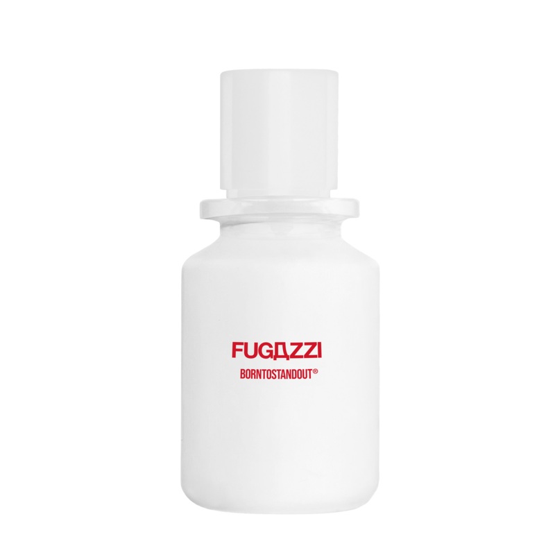 BORNTOSTANDOUT by Fugazzi