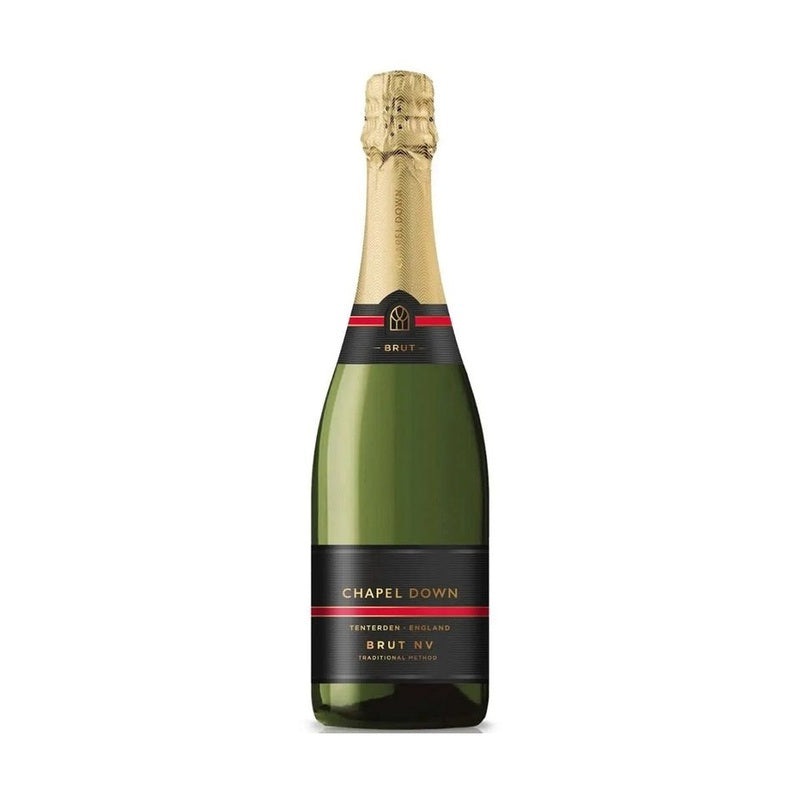 Chapel Down Brut NV Sparkling Wine