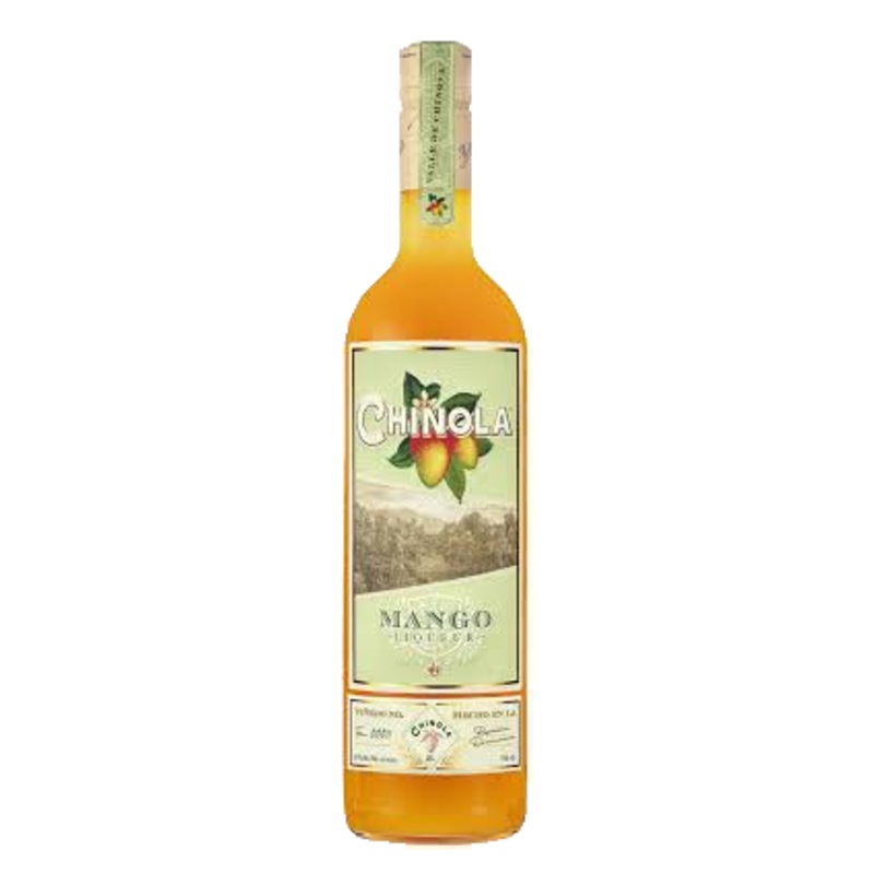 Chinola Mango Liqueur 700ml