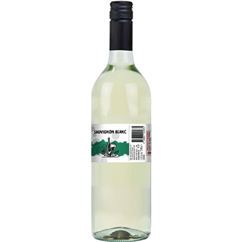 Cleanskin AU Sauvignon Blanc 2024 750ml