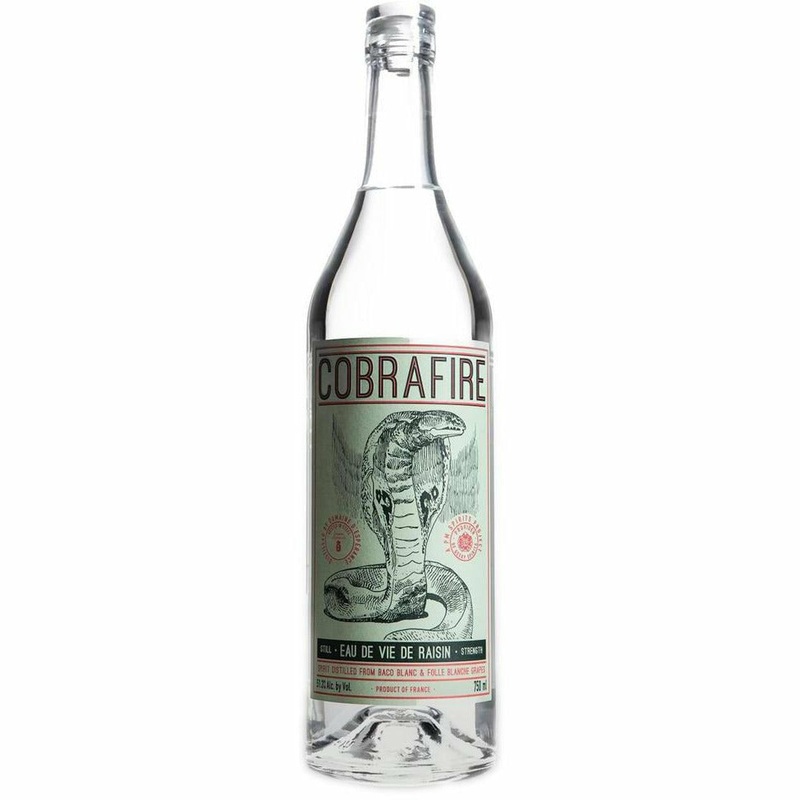 Cobrafire Blanche dArmagnac