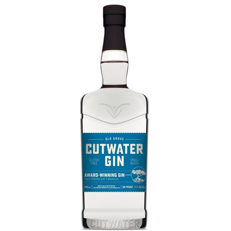Cutwater Gin