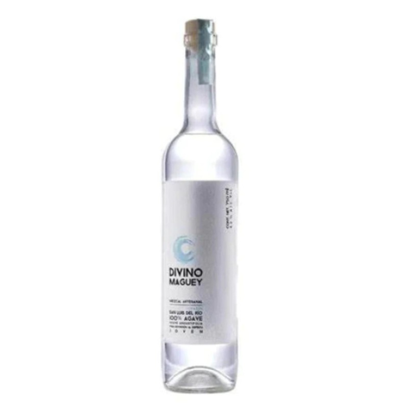 Divino Maguey Espadn 750ml