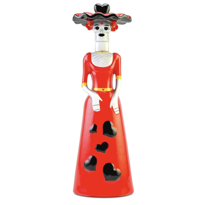 Dona Celia Anejo Tequila 750ml