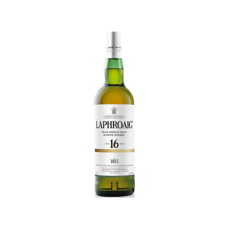 Laphroaig 16 Year Old