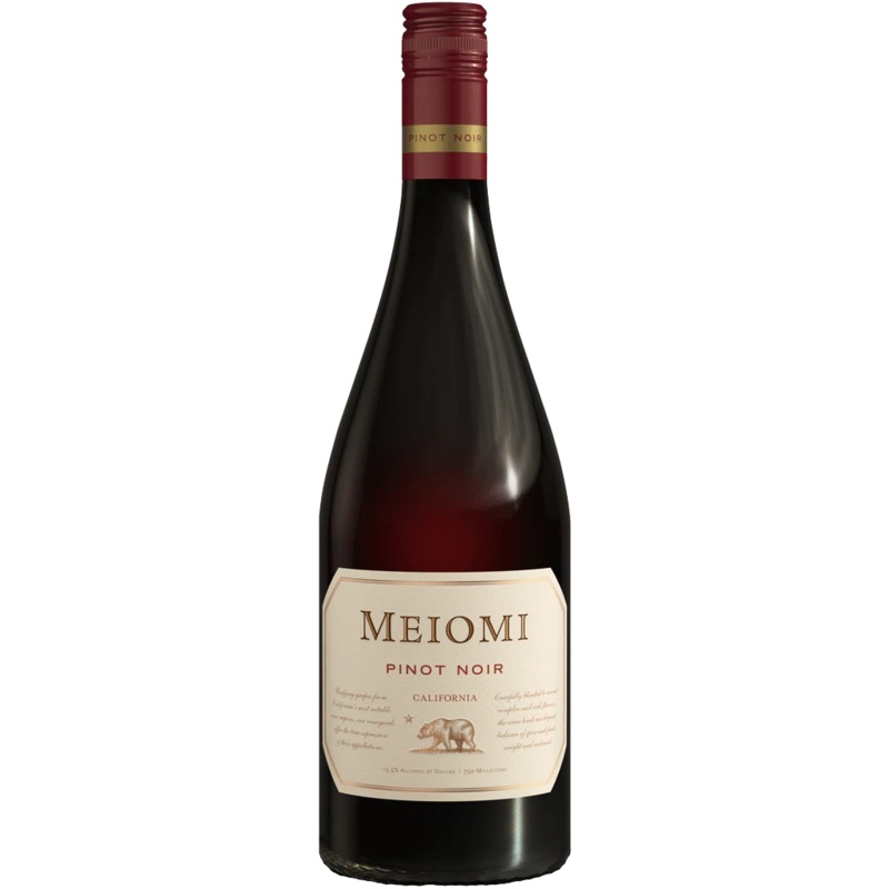Meiomi Pinot Noir 2023