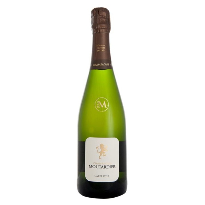 Moutardier Carte D'Or Brut - 750ml