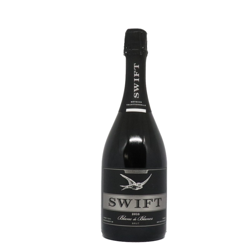 Printhie Swift Blanc De Blancs 2010