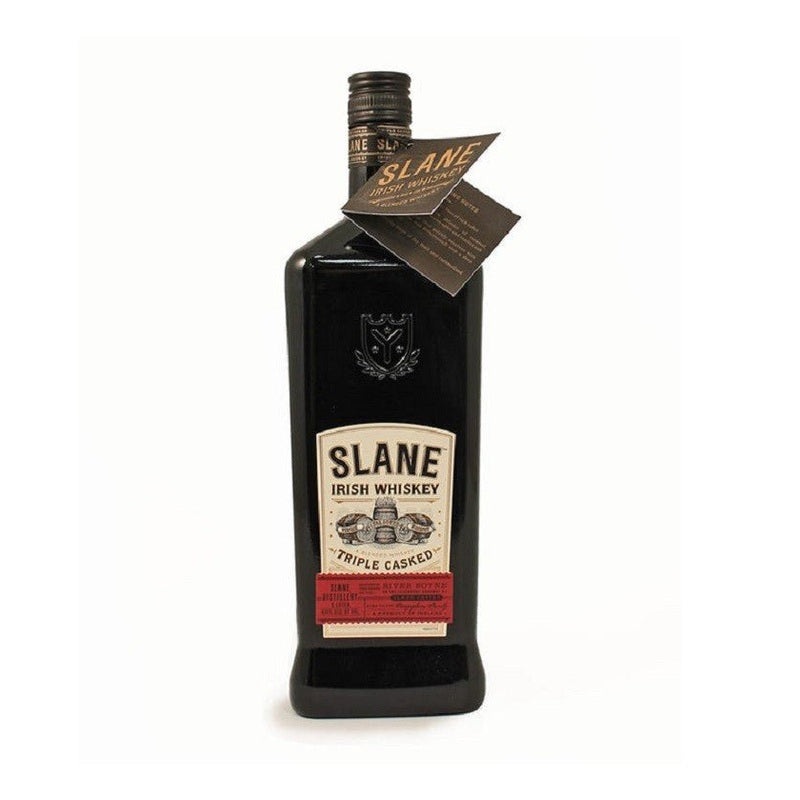Slane Triple Casked Irish Whiskey (Liter)