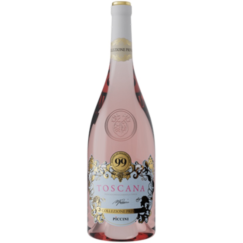Toscana Collezione Privata ROSATO 750ml