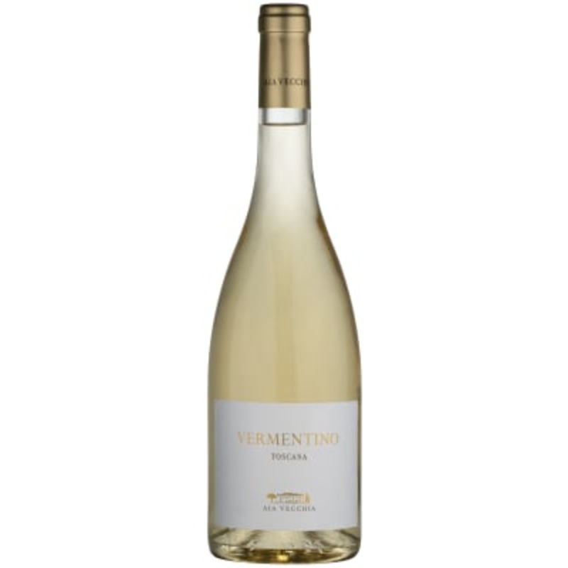 Aia Vecchia Vermentino Maremma Toscana 2025