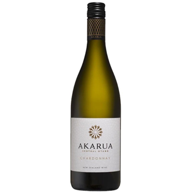 Akarua Chardonnay 2024 750ml