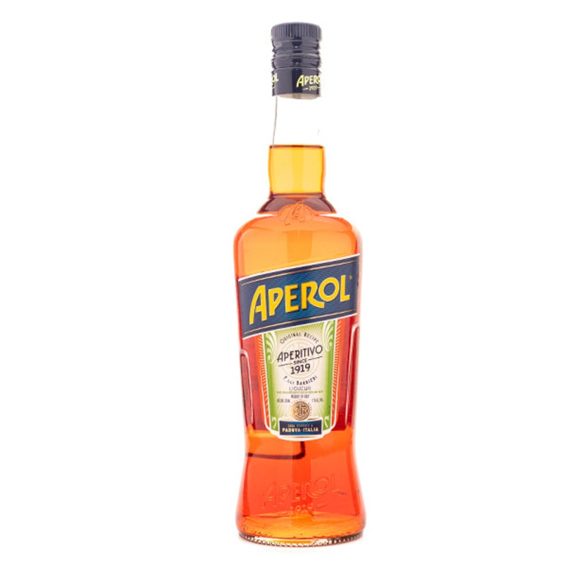 Aperol Liqueur - 750ml