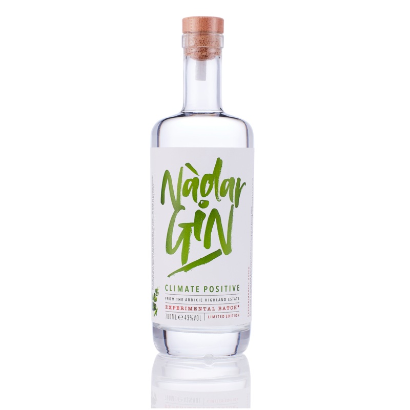 Arbikie Nadar Gin