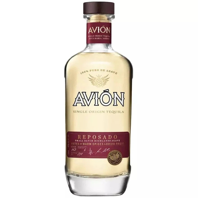 Avin Reposado Tequila 750ml