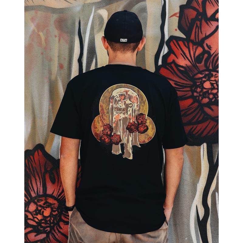 AVL Ritual Mural Tee- S, M, 3XL ONLY