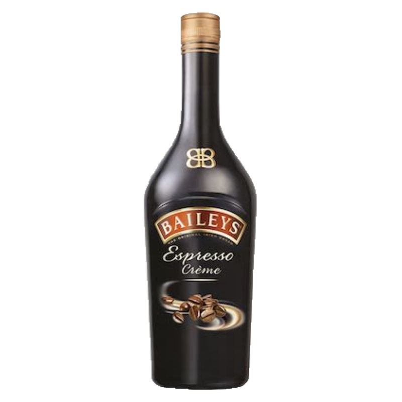 Baileys Espresso Creme 700ml