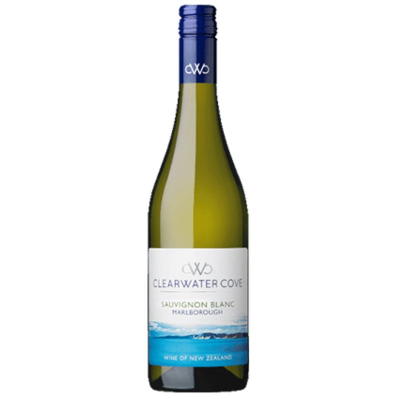 Clearwater Cove Sauvignon Blanc 2024 750ml