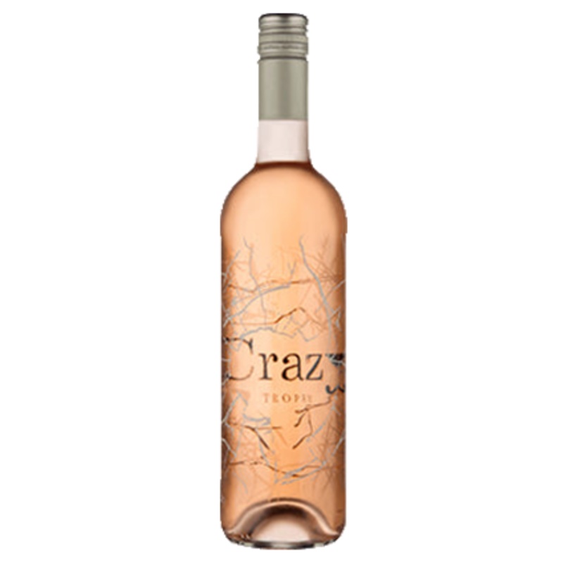 Crazy Tropez Rose 1500ml MAGNUM