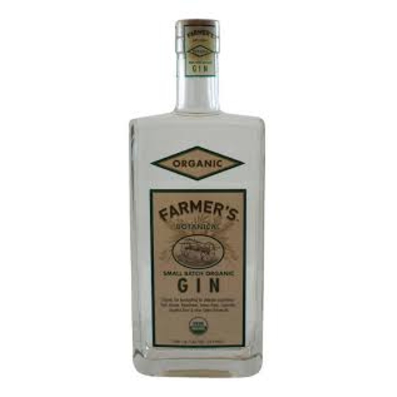 Farmers Gin 750ml.