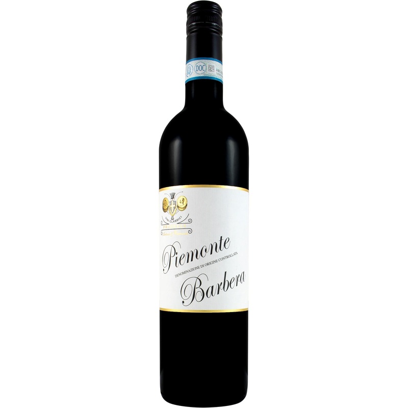 Fratelli Antonio Raimondo Piemonte Barbera