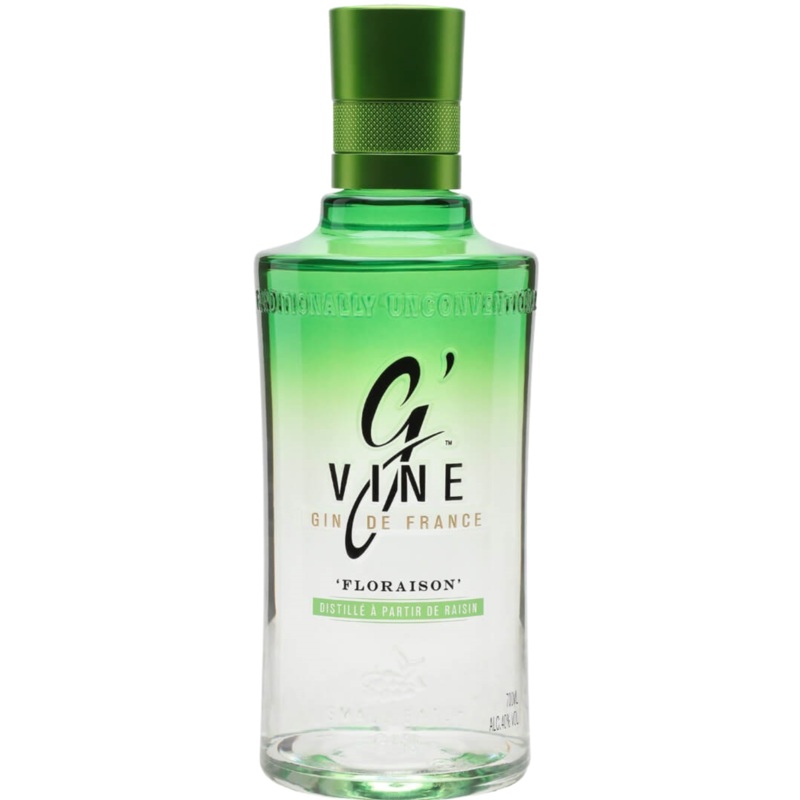 G'Vine Floraison 40% 70cl
