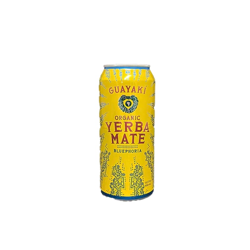 GUAYAKI BLUEPHORIA 15.5oz