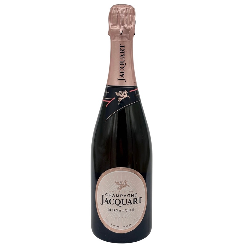 Jacquart Ros Champagne Mosaque