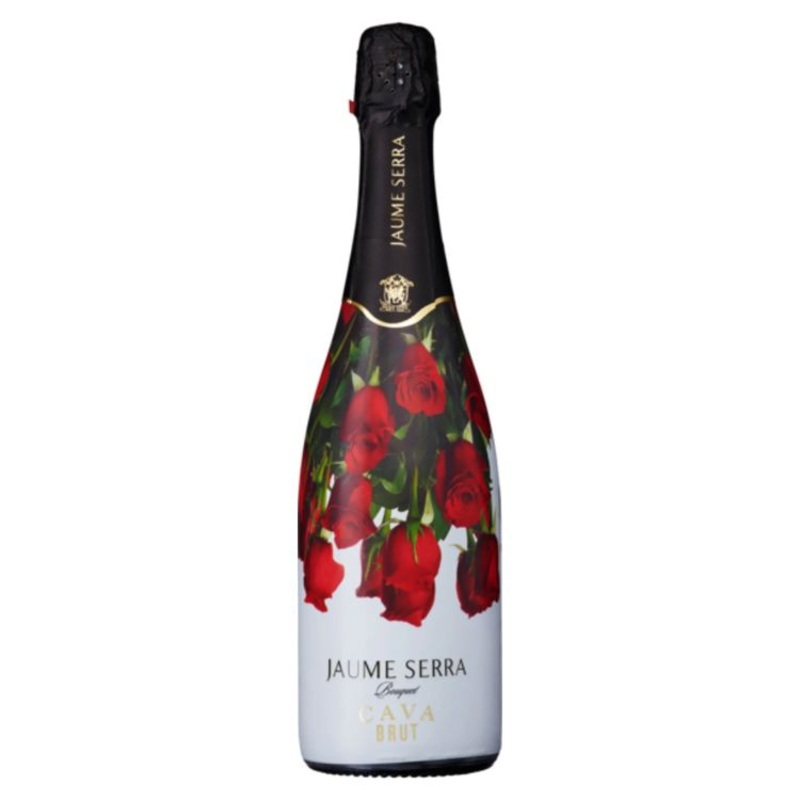 Jaume Serra Bouquet Cava Brut - 750ml