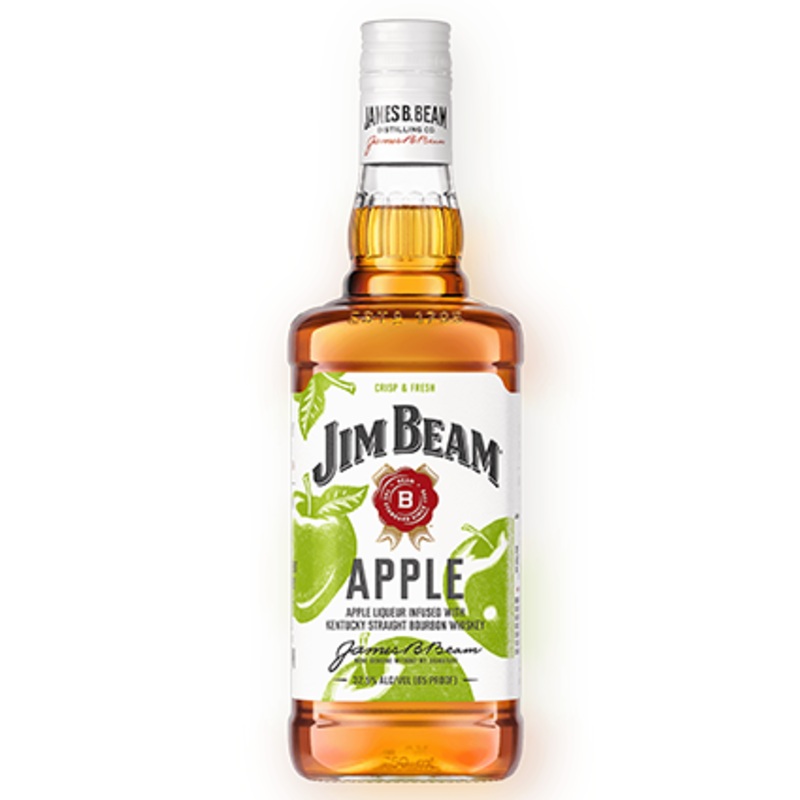 Jim Beam Apple 700ml