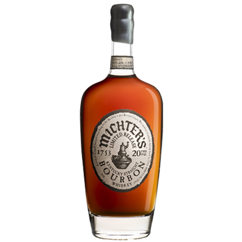 Michter's 20YO Limited Edition Release Bourbon*