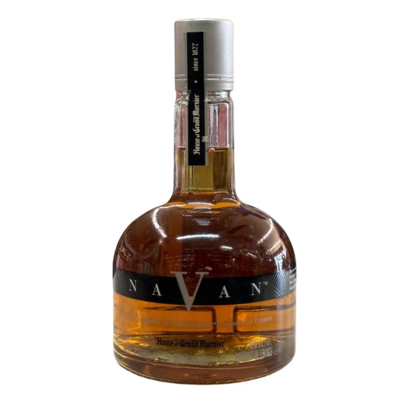 Navan Vanilla Cognac Liqueur - 750ml