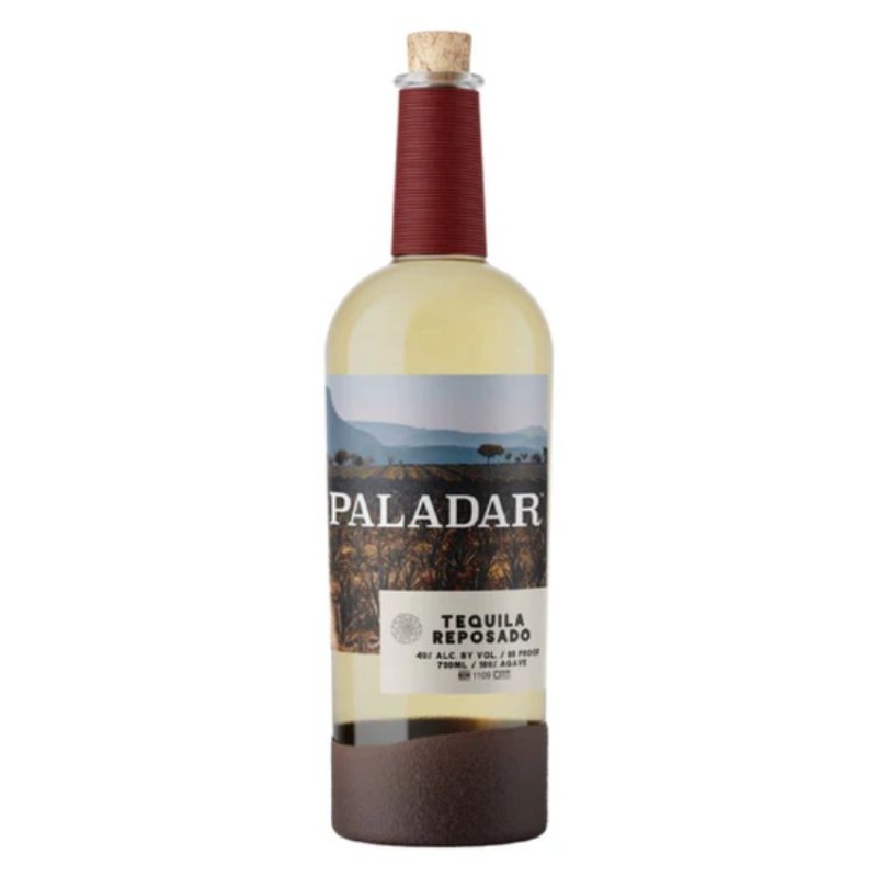 Paladar Reposado Tequila - 750ml
