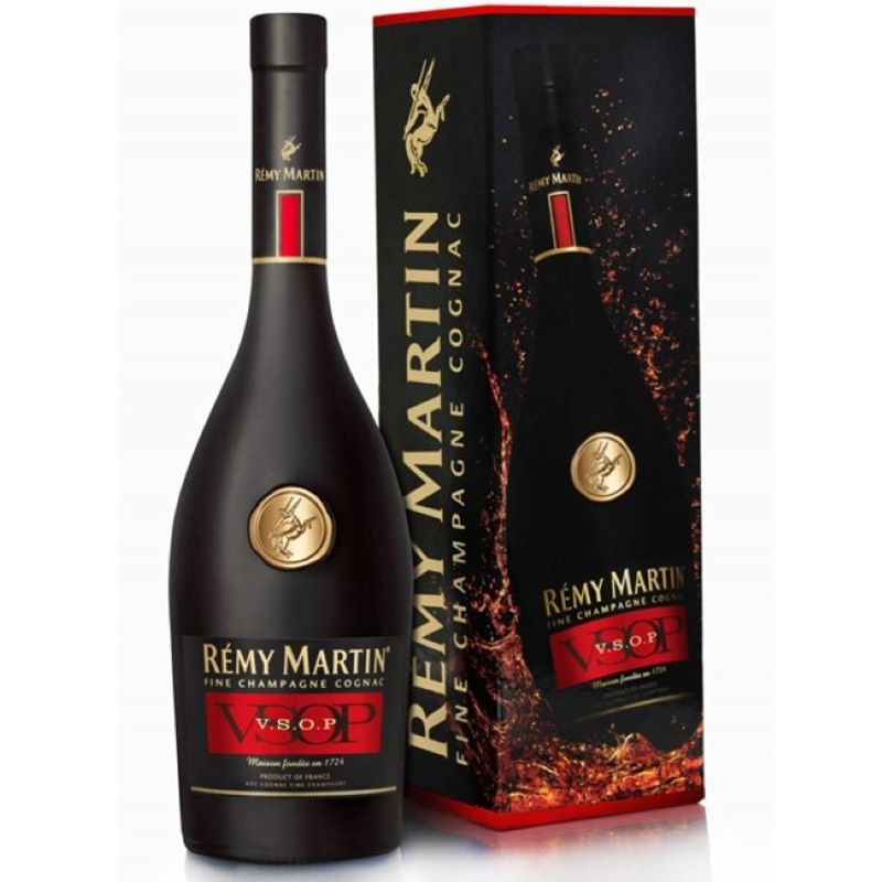 Rmy Martin Cognac V.S.O.P