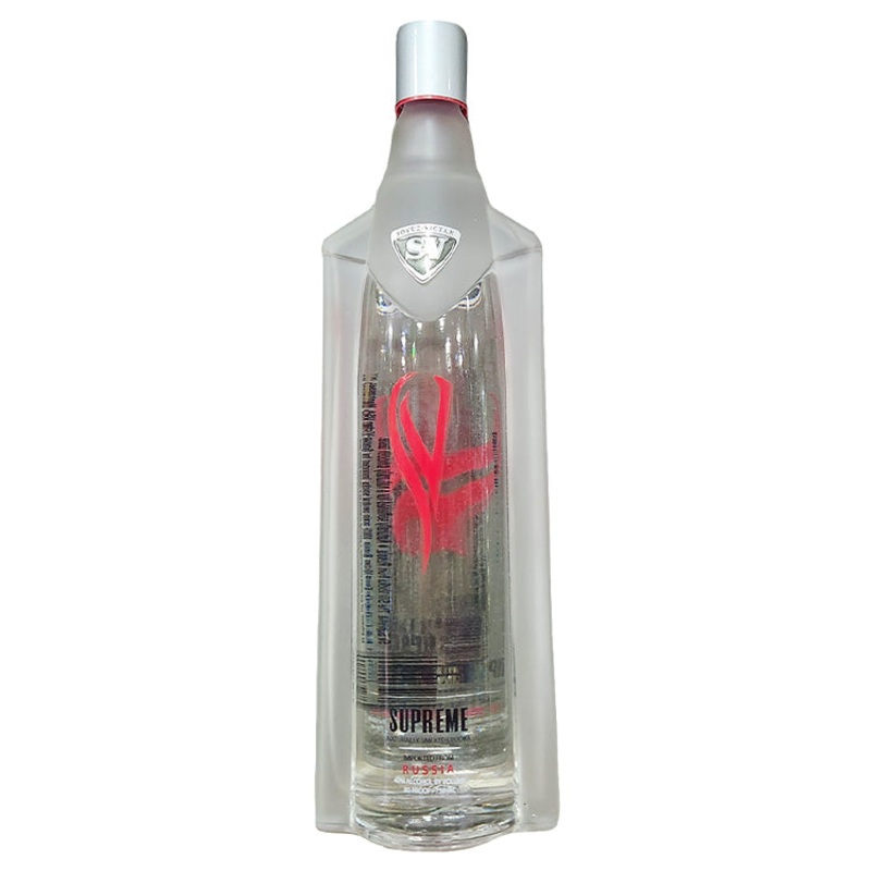 Soyuz Victan Vodka - 750ml