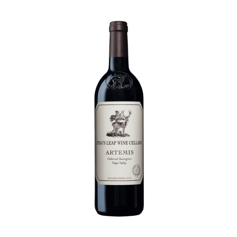 Stag's Leap Cellars Artemis Cabernet Sauvignon 2021