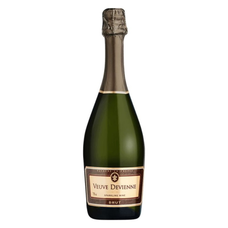 Veuve Devienne Sparkling Brut - 750ml