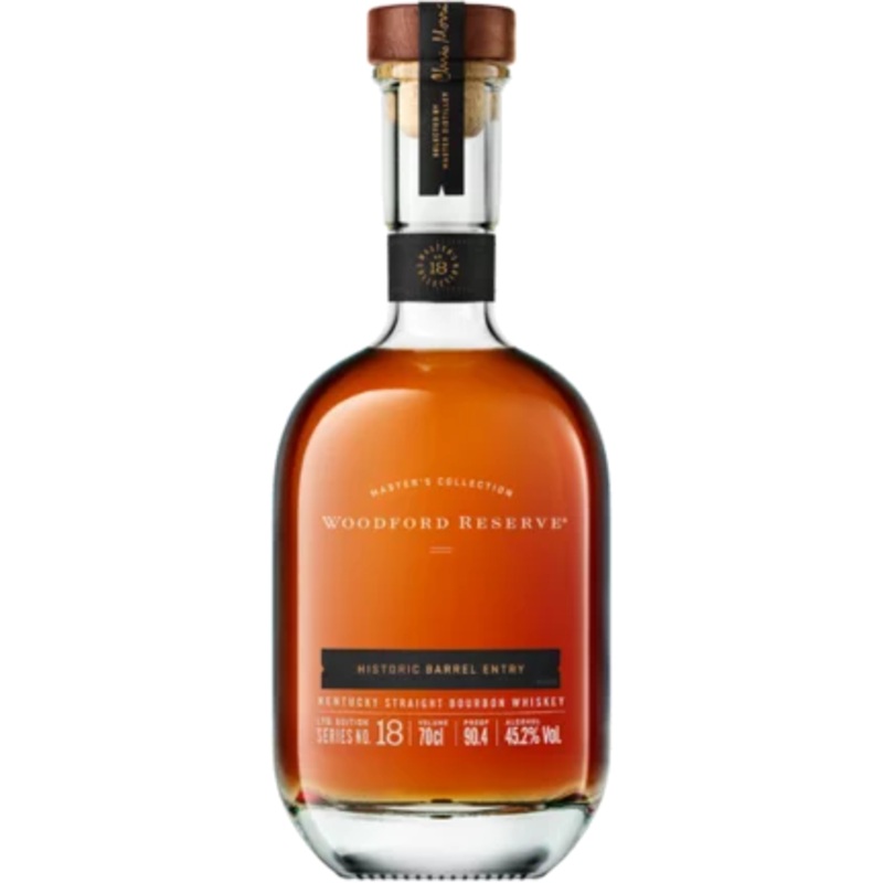 Woodford Reserve 750ml