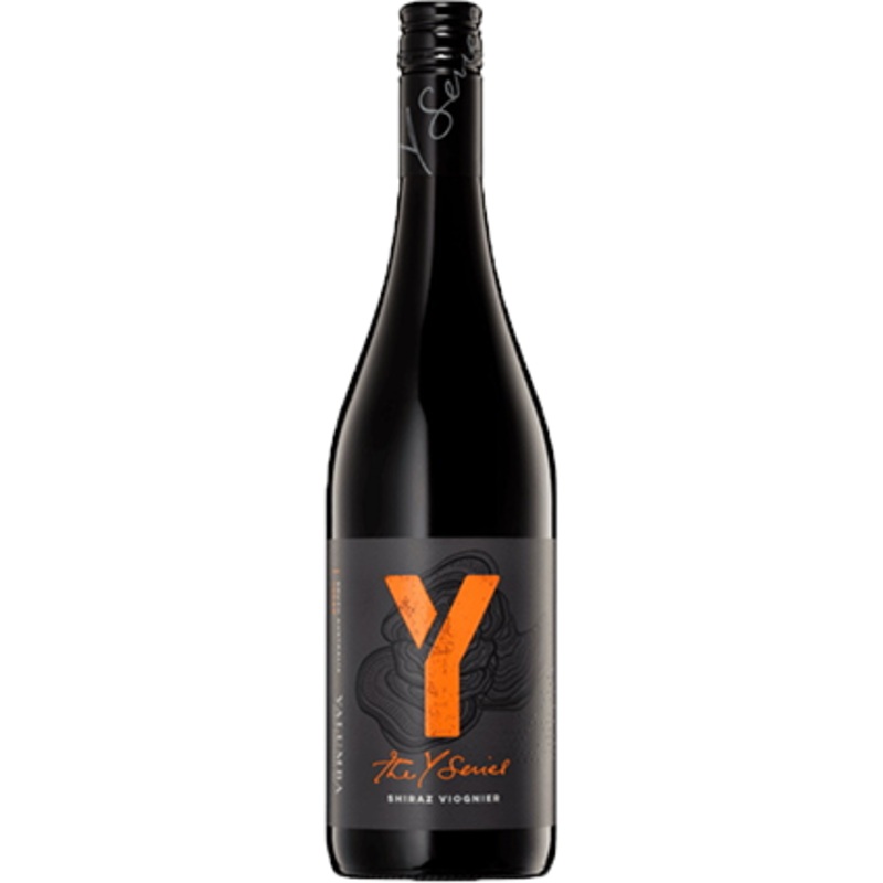 Yalumba Y Series Shiraz Viognier