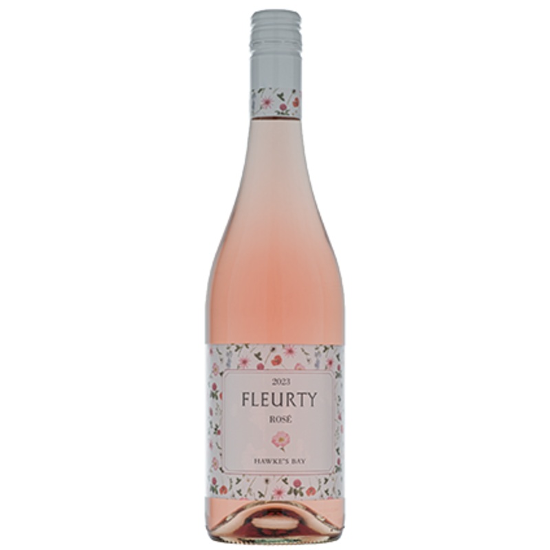 Askerne Fleurty Rose 22/23