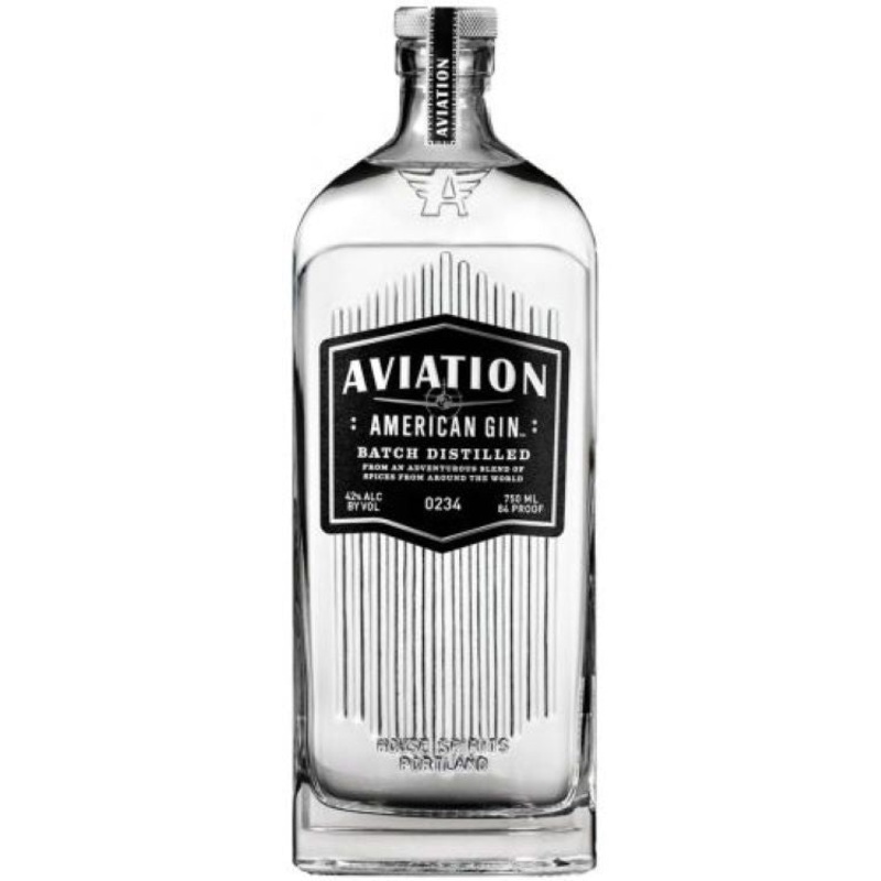 Aviation American Gin 1.75L