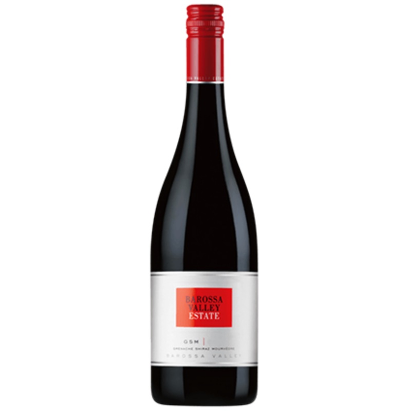 Barossa Valley Estate GSM 2023 750ml
