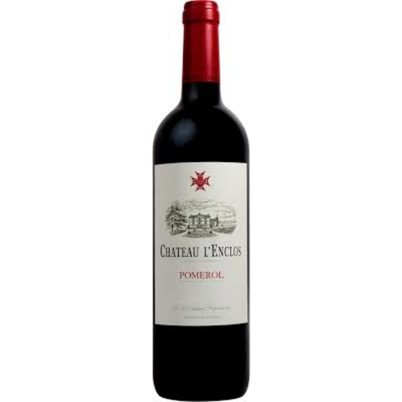 Chateau l'Enclos Pomerol 2019